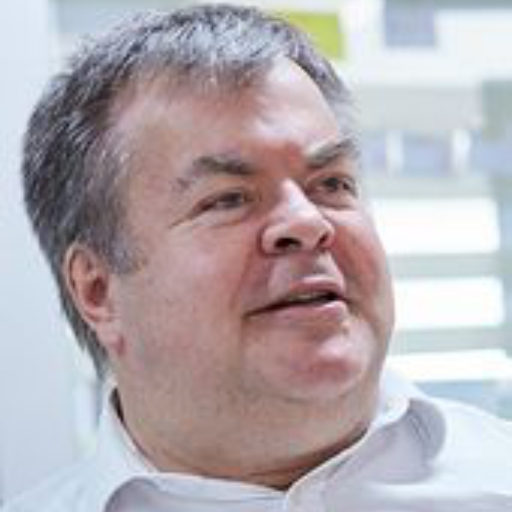 Hilgendorff (Yapeal AG), Thomas